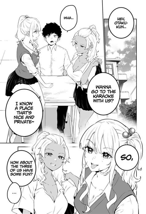 fave gyaru devotion manga|Kuro Gyaru.